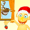 BobiBobi Christmas Dress Up