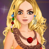 Bomba Latina Dressup