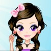 Bonny Beach Cutie