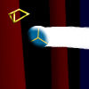 Boost Ball in the Land of Floating Platforms - Demo