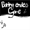 Boring endless game