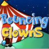 Bouncing Clown