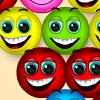 bouncing smiley