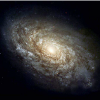 Boundless space
