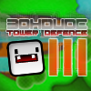 Box Dude Tower Defence 3