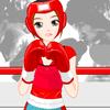 Boxing Dressup
