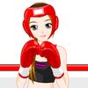 Boxing dressup