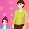 Boy and Girl Xteen