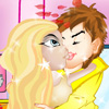 Bratz Kissing Game