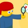 Bravekid mini Solitaire