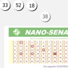 Brazilian Lottery