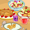 Breakfast Decoration