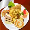 Breakfast Scramble Eggs