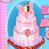 Bridal Shower Cake