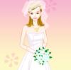 Bride Dressup