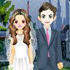 Bride Makeover And Dress Up