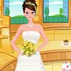Bride's Endless Moment