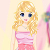 Bridesmaid Dress up