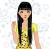 Brighten Of Yellow Dress