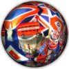 British Ball Slider