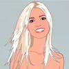 Britney Dress Up