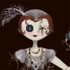 Broken Doll