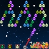 Bubble Shooter Xmas Fun
