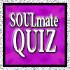 Bubbles SoulMates QUIZ