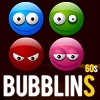 Bubblins 60s