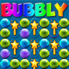 Bubbly