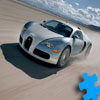 Bugatti Veyron Jigsaw Puzzle