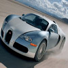 Bugatti Veyron Slider Puzzle