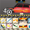 Build and tune up my classic car 2
