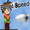 Bullet Speed