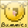 Bummies attack the llama boxes