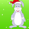 Bunny Christmas