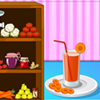 Bunny Snap Juice Recipe