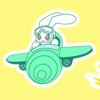 Bunny Supremecy