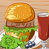 Burger Time