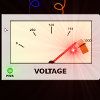 Peak Voltage