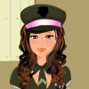 Business Woman Dressup