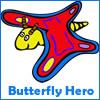 Butterfly Hero