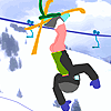 ButtSki Lift