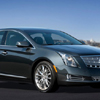 Cadillac XTS free puzzle