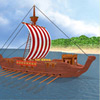 Caesar versus pirates