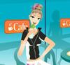 cafe shop