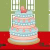 Cake And Love Mixture
