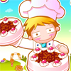 Cake Cooker