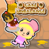 Cake Unbalance