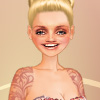 Cameron Dressup